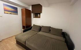 Mossapartments