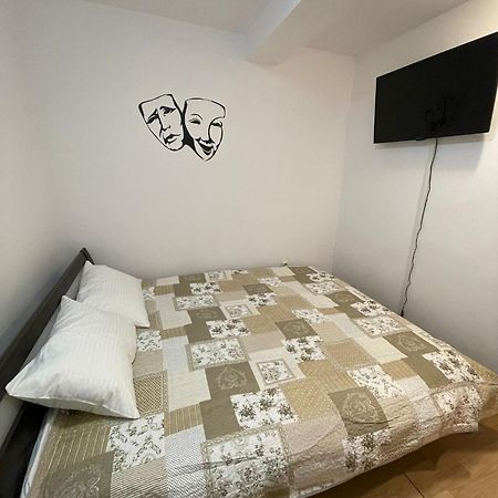 בוקרשט Mossapartments מראה חיצוני תמונה