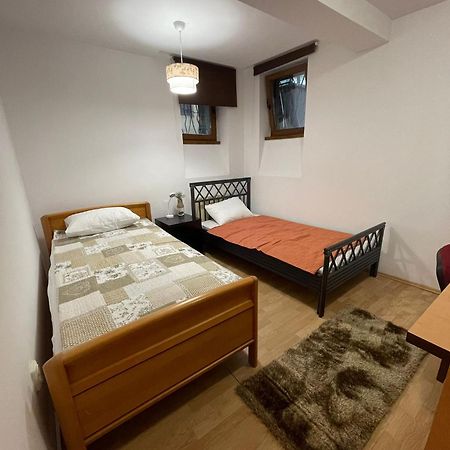 בוקרשט Mossapartments מראה חיצוני תמונה