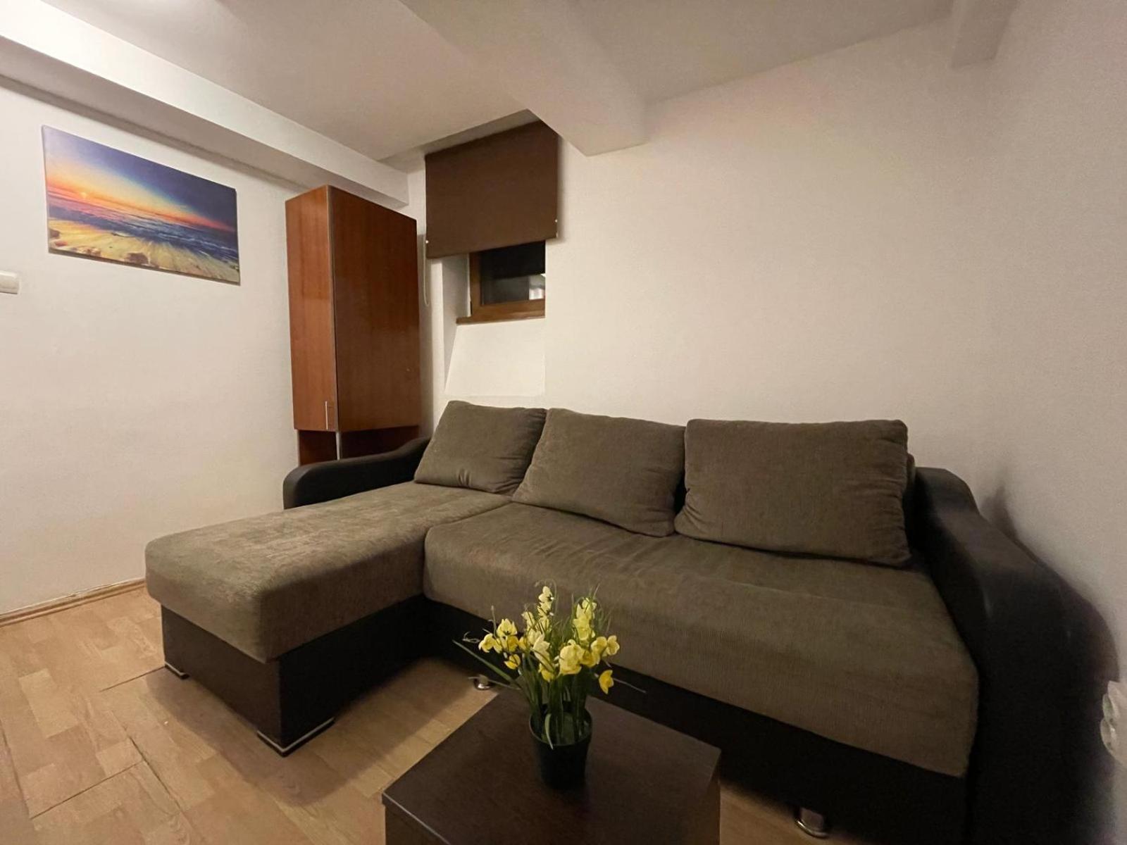 בוקרשט Mossapartments מראה חיצוני תמונה