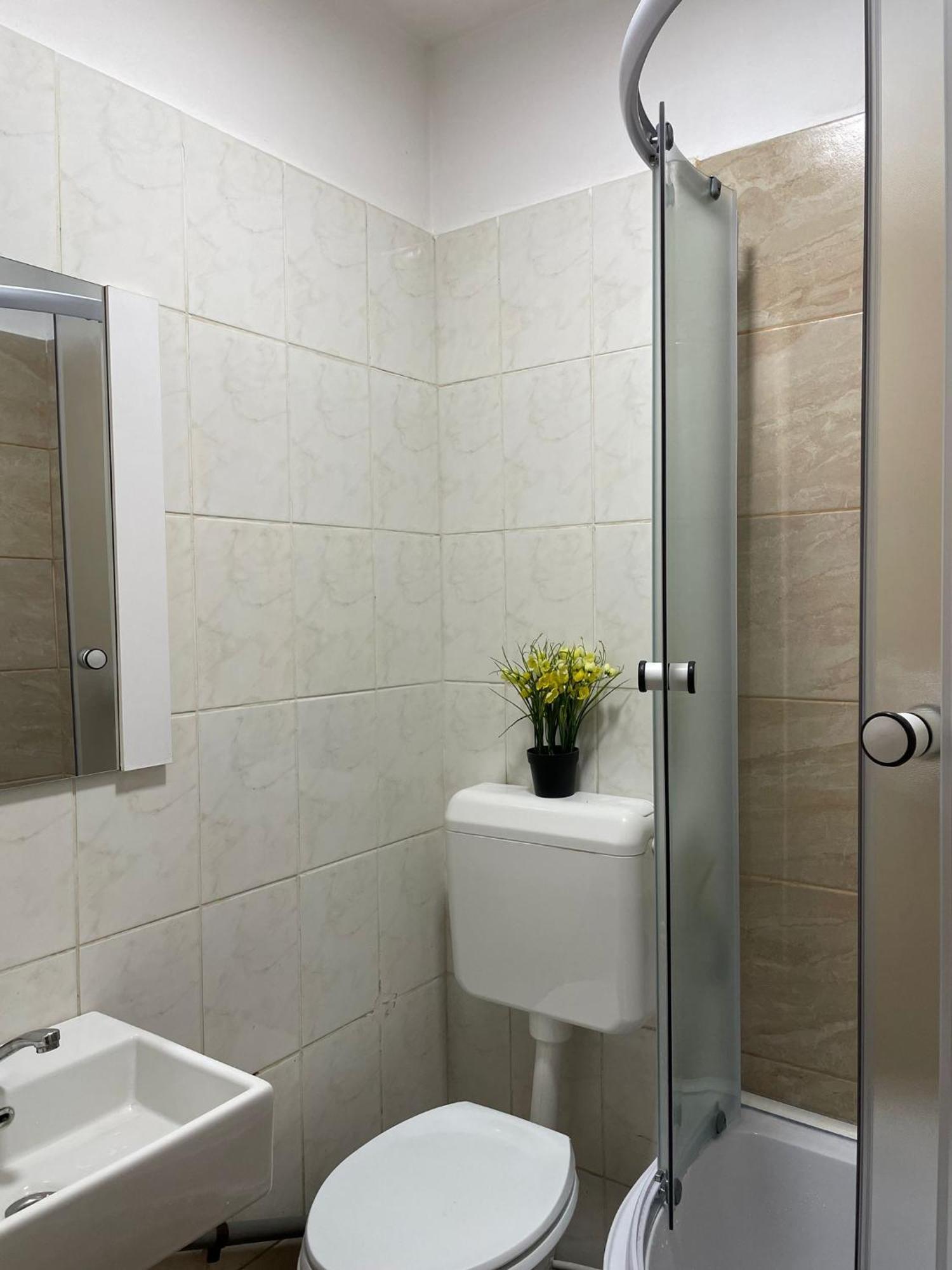 בוקרשט Mossapartments מראה חיצוני תמונה