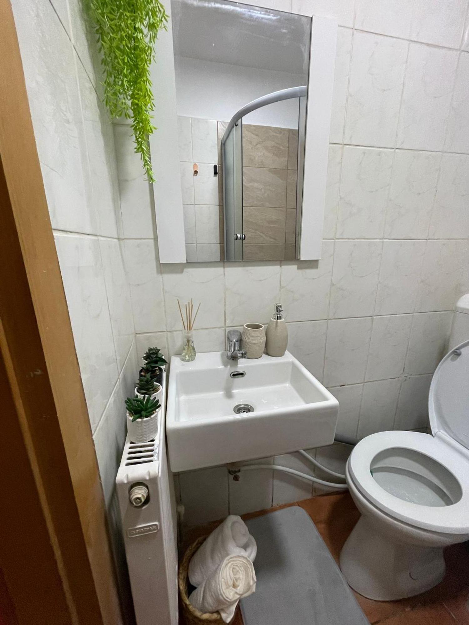 בוקרשט Mossapartments מראה חיצוני תמונה
