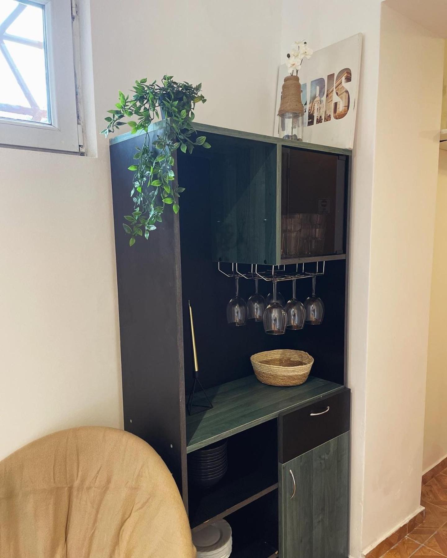 בוקרשט Mossapartments מראה חיצוני תמונה