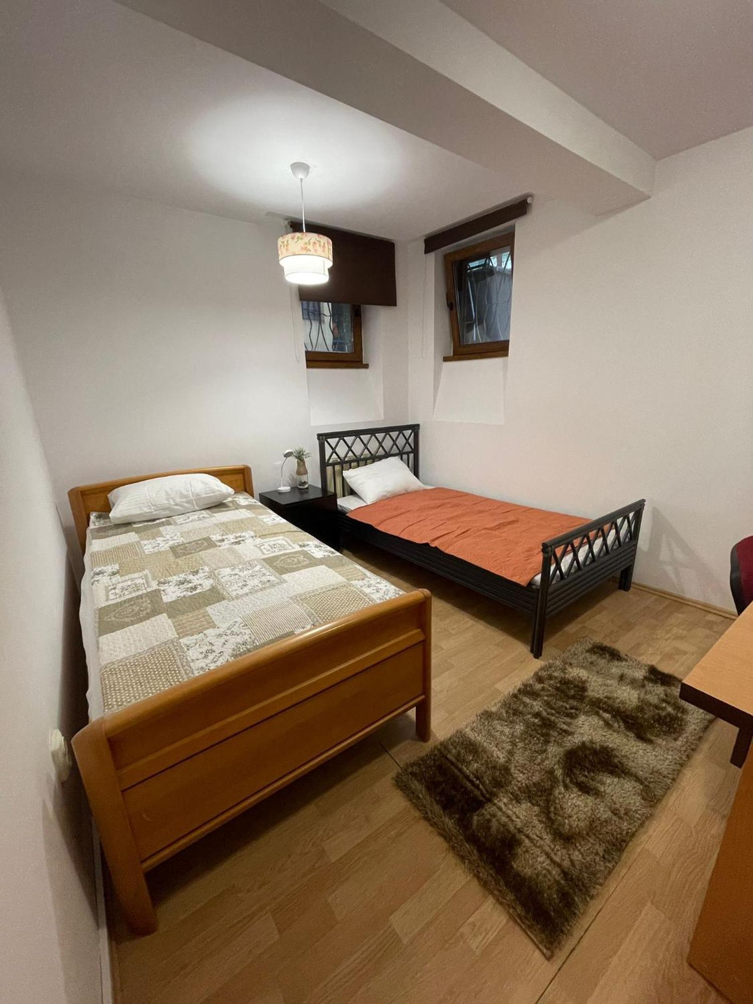 בוקרשט Mossapartments מראה חיצוני תמונה
